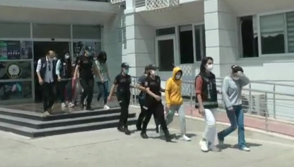 Düzmece sıhhat raporu çetesine operasyon: 11 tutuklama