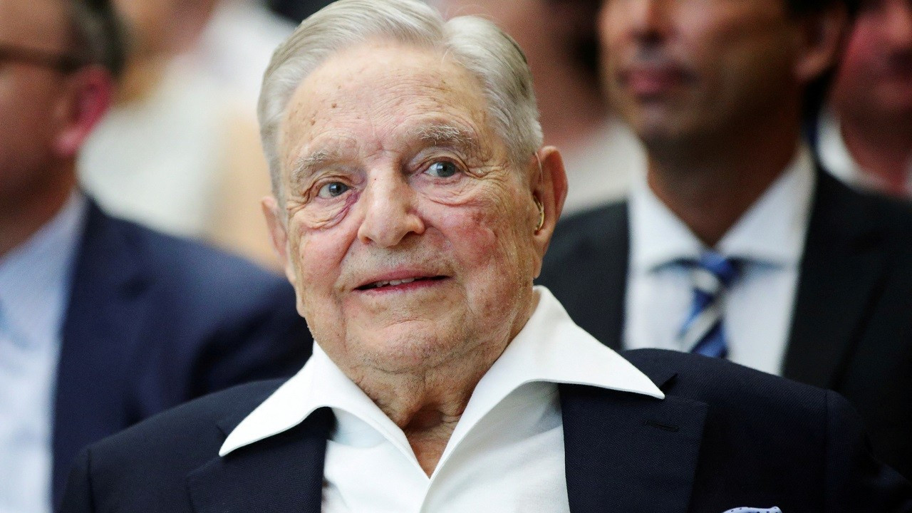 Soros’tan ‘Ukrayna’ açıklaması: Üçüncü Dünya Savaşı’nın başlangıcı