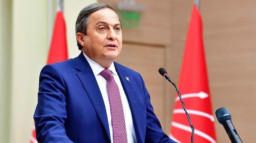 Torun: Ceyhan’da FETÖ taktiği uygulanıyor
